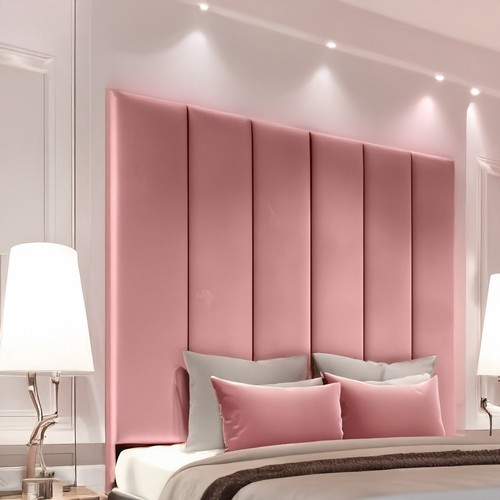 Panels tallest plush velvet - plush,