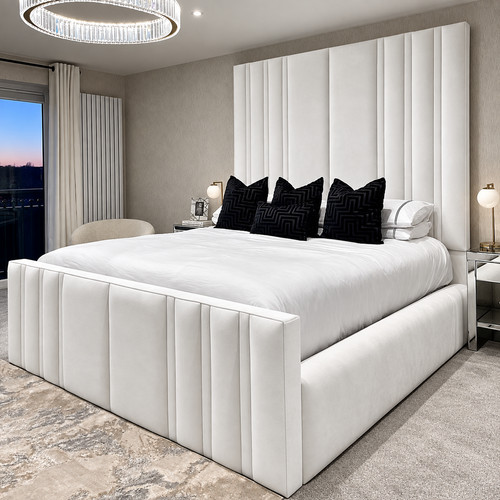 Luxury milano panel - luxury,