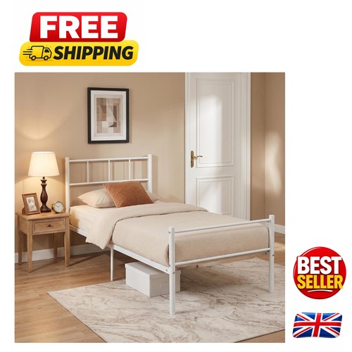 Space saving white 3ft - white,