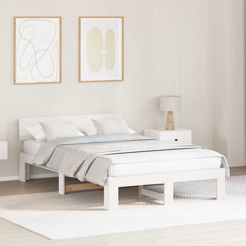 Vidaxl bed frame - vidaxl,