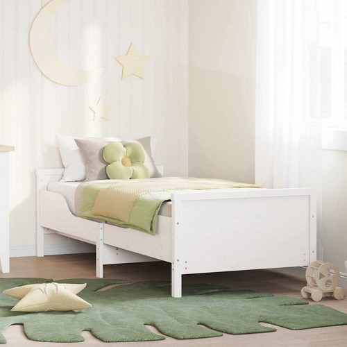 Vidaxl bed frame with - vidaxl,
