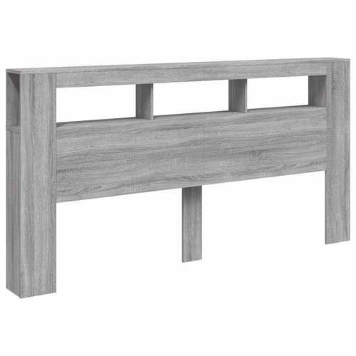 Led headboard bed header - led,