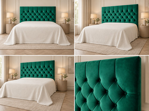 Alexa plush velvet - , 30"