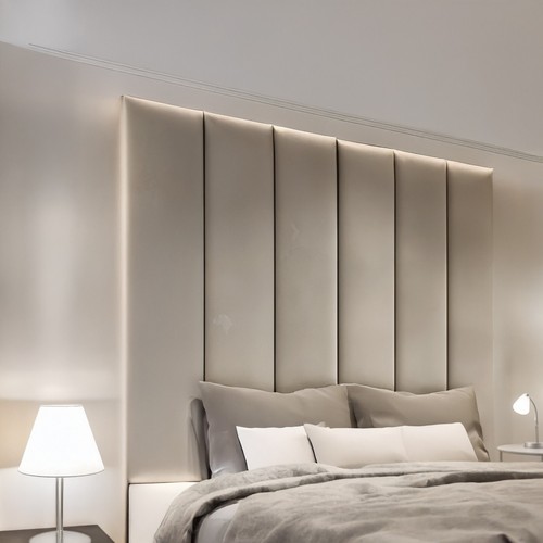 Panels tallest plush velvet - tallest,