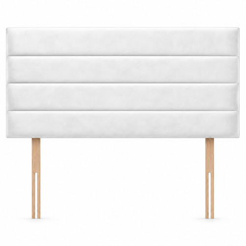Hometric velvet headboard - velvet, 24