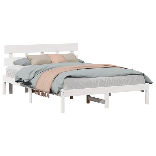 Vidaxl bed frame - vidaxl, with