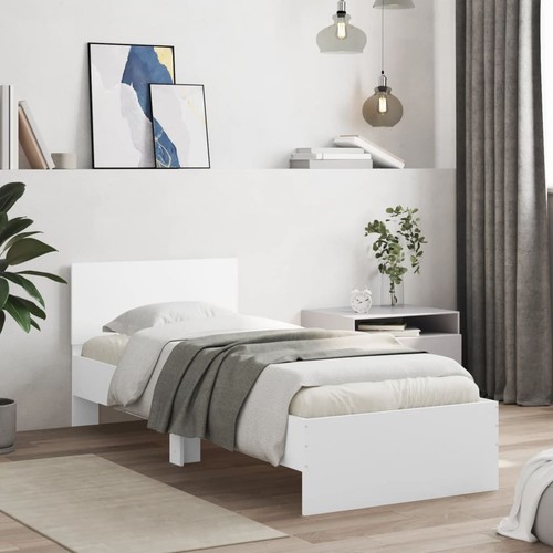 Vidaxl bed frame - bed,
