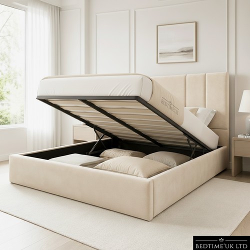 Low profile ottoman storage - ottoman,
