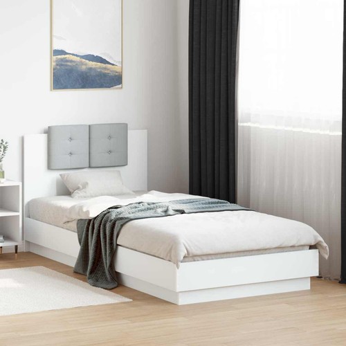 Vidaxl bed frame - vidaxl,
