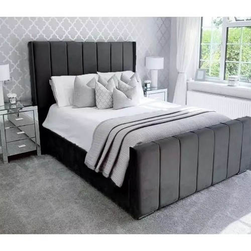 Ottoman storage bed - ottoman,