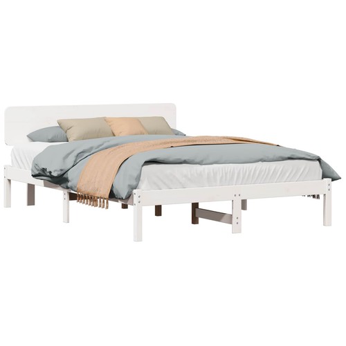 Vidaxl bed frame - bed,