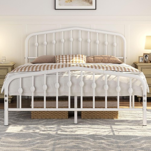 Yaheetech 5ft king - king, size