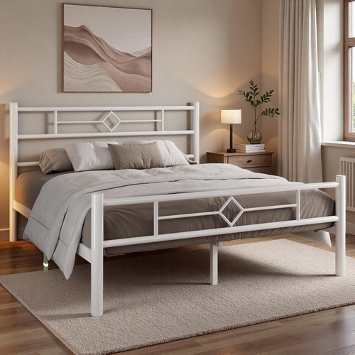 Feonase king size - bed, frame