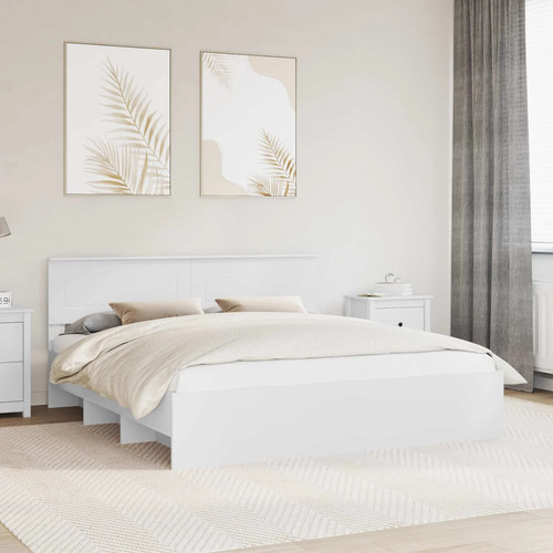Walplus bed frame with - walplus,