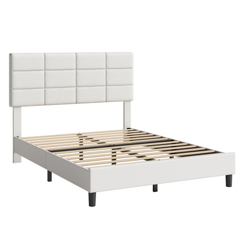 Full queen king - full/queen/king, upholstered