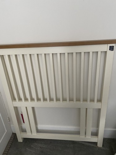 Solid wood single - solid,