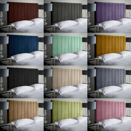 Headboards for divan bed - 24"headboards,