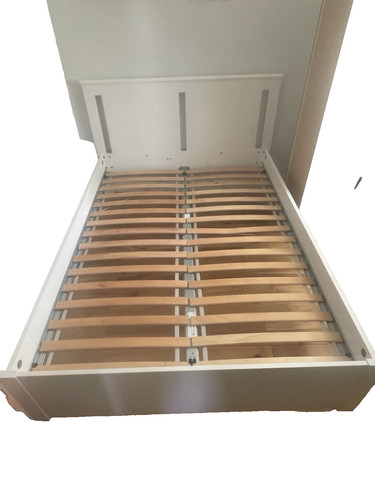 Ikea songesand white - songesand,