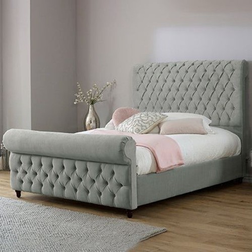 New chesterfield sleigh - new,