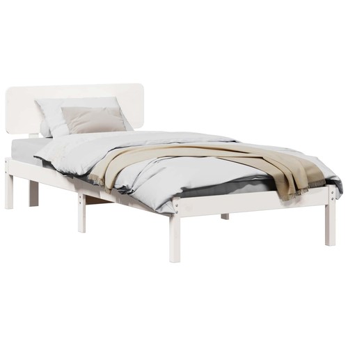 Vidaxl bed frame - bed,