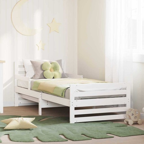 Vidaxl bed frame - frame, with