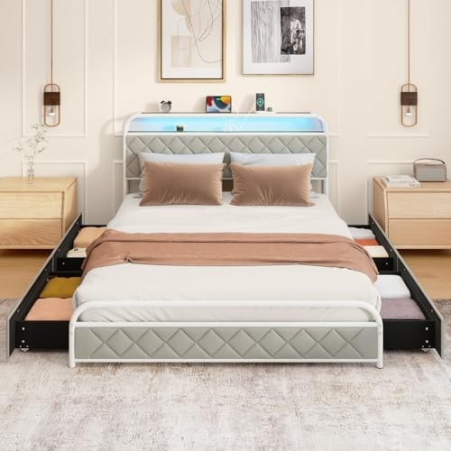 5ft king size bed frame - 5ft,