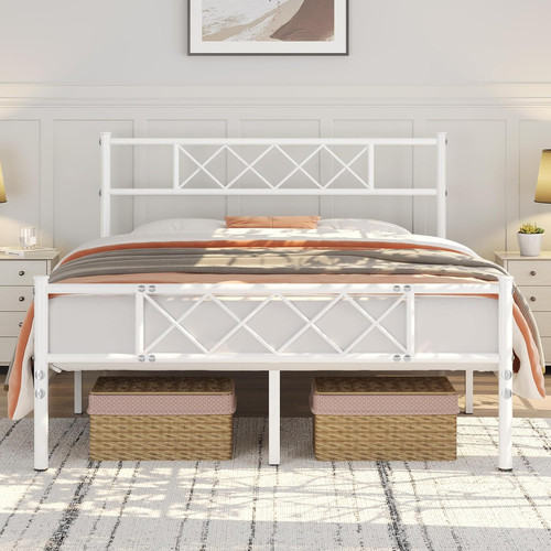 4ft6 double metal - double,